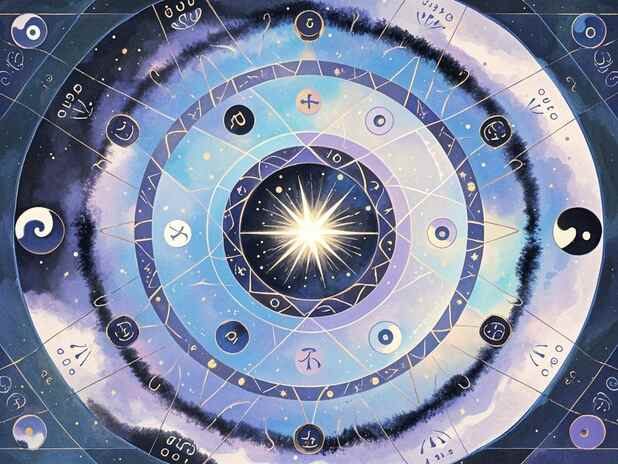 属猪八字的占星解析：怎样从八字看属猪人的星座特点？