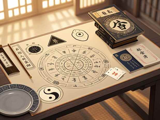 如何识别八字中的吉凶信息：吉凶信息在八字中如何体现？