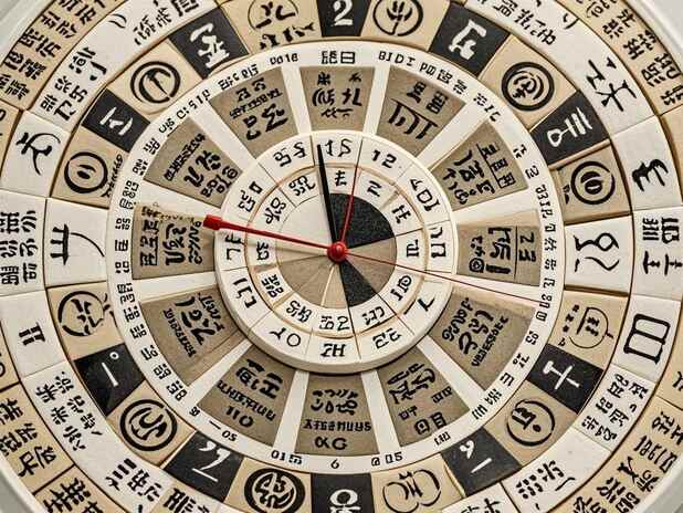 盲派八字与命理的关系：八字真的能决定人生吗？