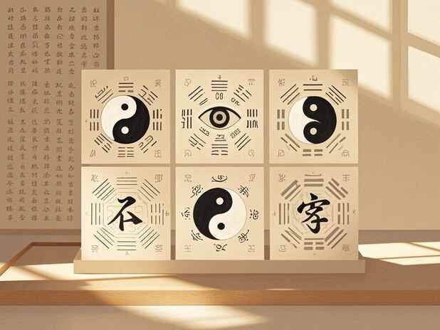 透视八字与风水的结合：风水与八字有什么关联