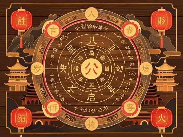 属狗八字的性格特征：你是否符合这些特征