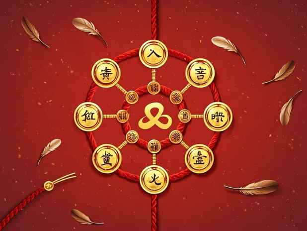 属鼠八字的吉凶分析:哪种组合最吉利