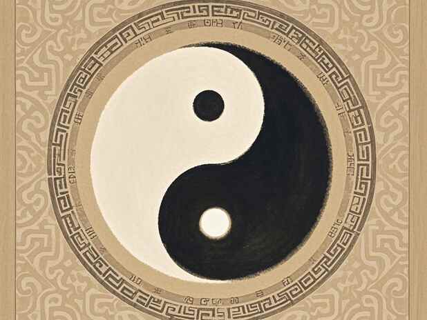 五行生克的对比分析：五行之间的相生相克如何平衡？