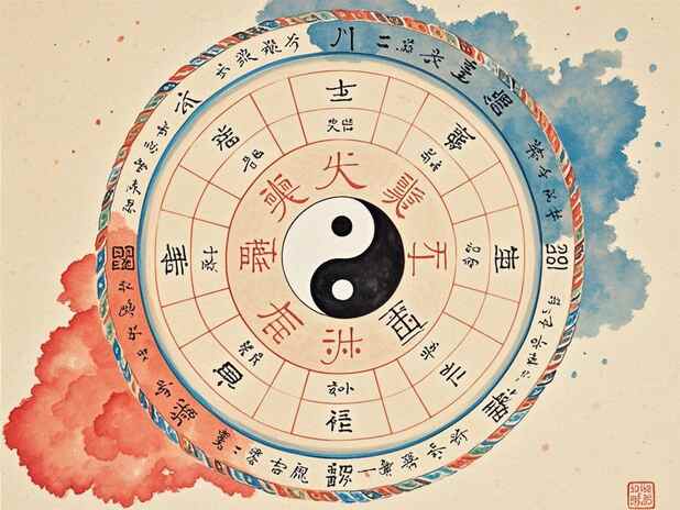 从八字看性格特征：八字如何反映一个人的性格？