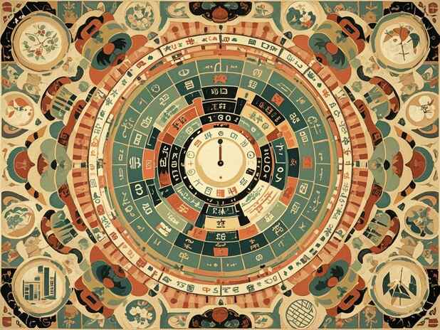 算八字的项目：有哪几种经典算八字的方法？