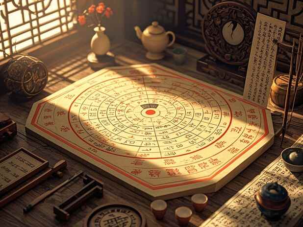 属狗八字的命理分析：能否改变命运的轨迹？