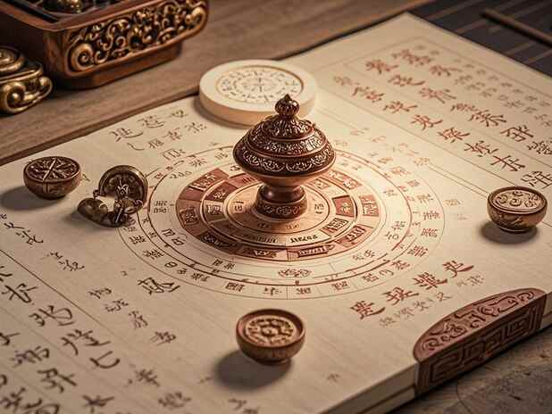 探秘八字的季节变迁：四季与八字的关系如何？