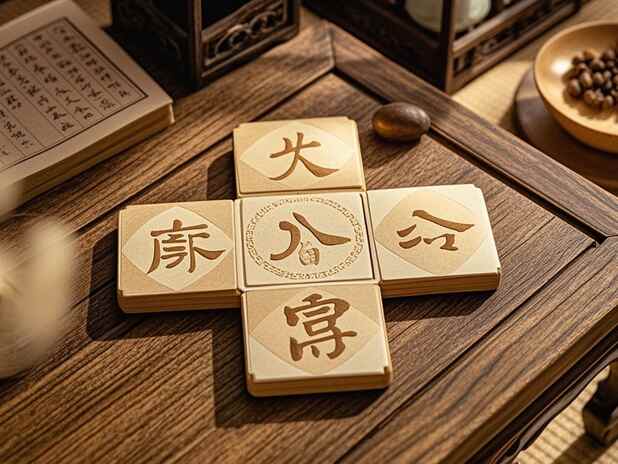 掌握盲派八字的关键点：哪些因素最为重要？