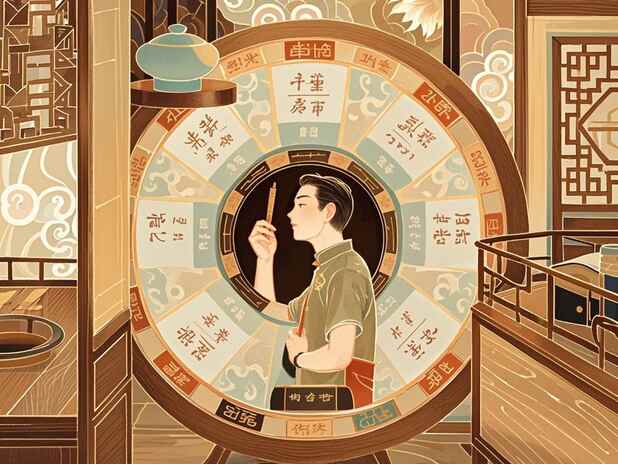 八字与签订合约的关系：签约前是否需要考虑八字？