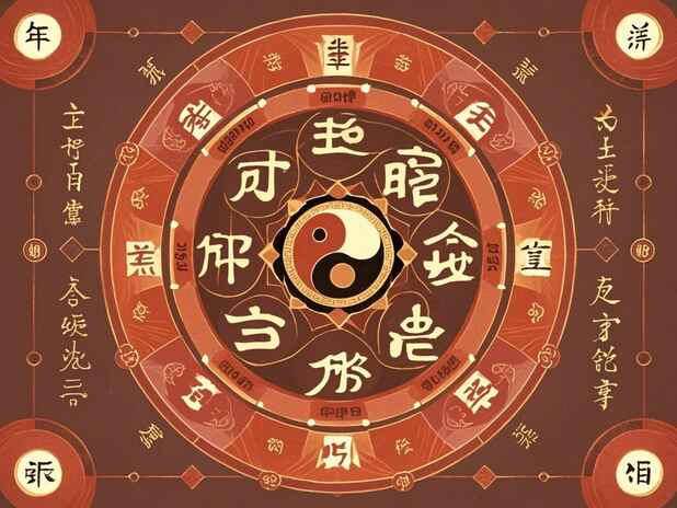 八字精批中的时间观念：为什么时间因素如此重要？