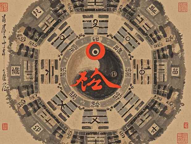 现代八字与自我认知:八字能让你更了解自己吗?