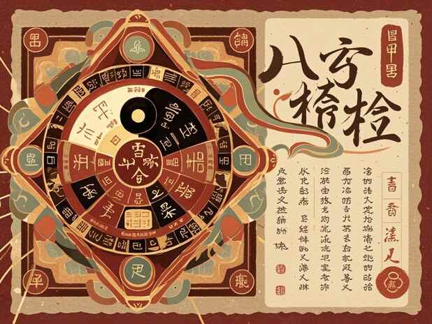 免费的八字解析让你了解自己：如何与他人分享？