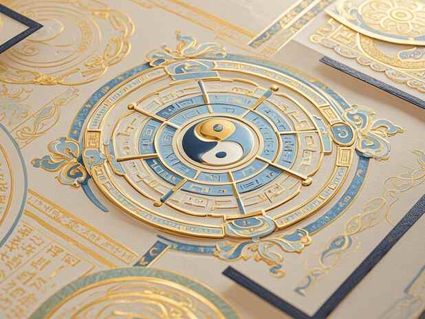现代八字与婚姻配对：八字相合对婚姻幸福有多大影响？