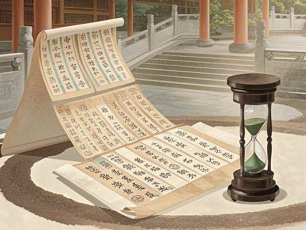 历史文化对择日的影响：历史上如何选择吉日