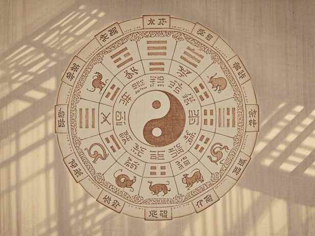 属狗八字的格局分析：什么是八字格局