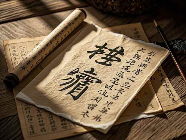 从四柱八字看职业选择的依据：什么行业适合我？