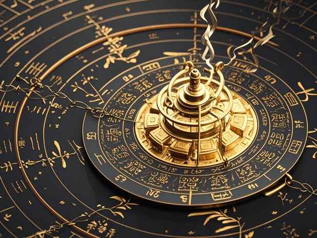 命盘与人生规划：怎样根据命盘进行人生规划？