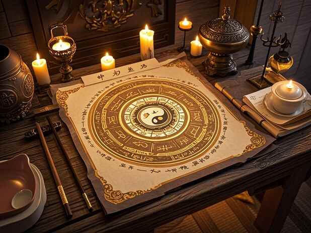 传统八字的实践与应用：如何将八字理论应用于日常生活？