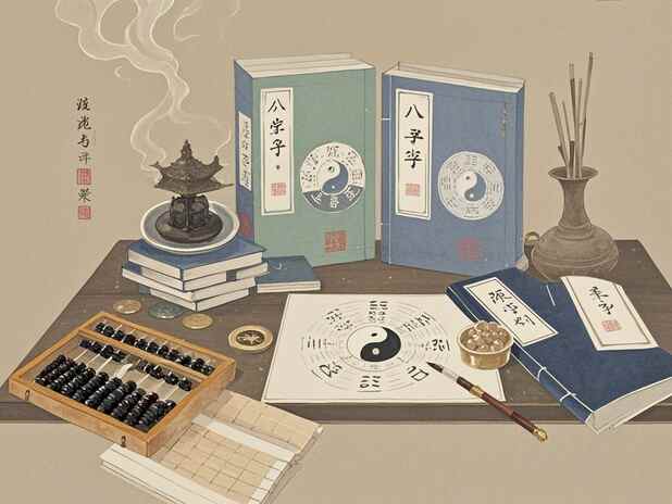 属猪八字在教育方面的影响：家庭教育应如何配合八字？