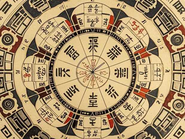 八字婚姻的迷思：这一切是真的吗？