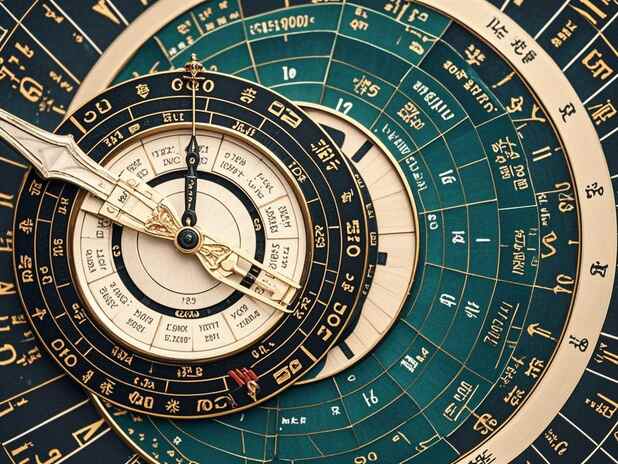 批八字能否改变命运：命运是固定还是可变？