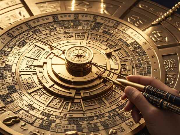 盲派八字在决策中的价值：八字能为决策提供帮助吗？