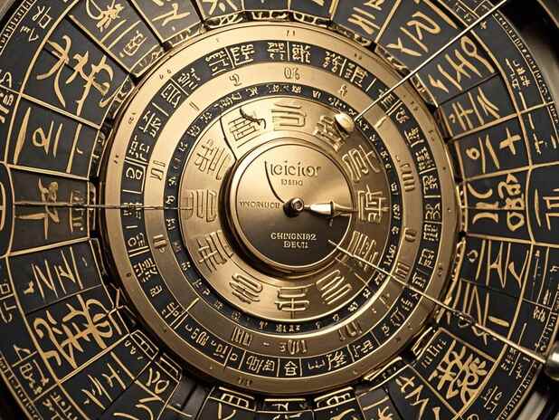 八字的排盘技巧：如何自己排出一个八字？