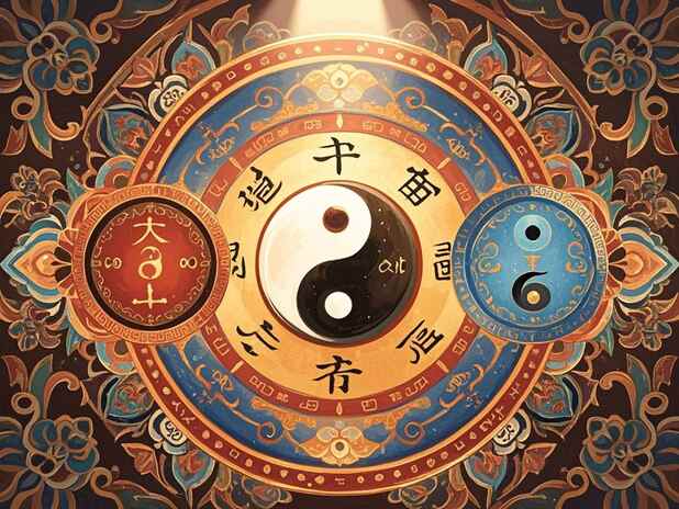 五行生克与婚姻的契合：怎样根据五行选择配偶？