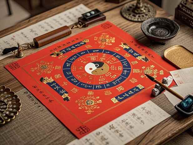 属兔八字与自我认知：你真的了解自己吗？