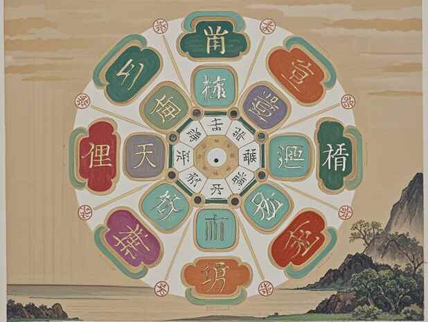 分析子平八字学的文化背景：八字学反映了怎样的文化？