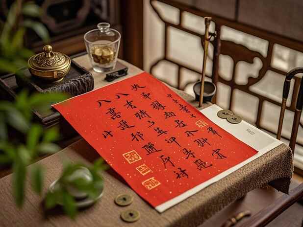 如何在八字中找寻财运：哪些因素会影响财富运势