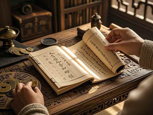 风水八字网总结：年柱、月柱、日柱、时柱各自有什么特性？