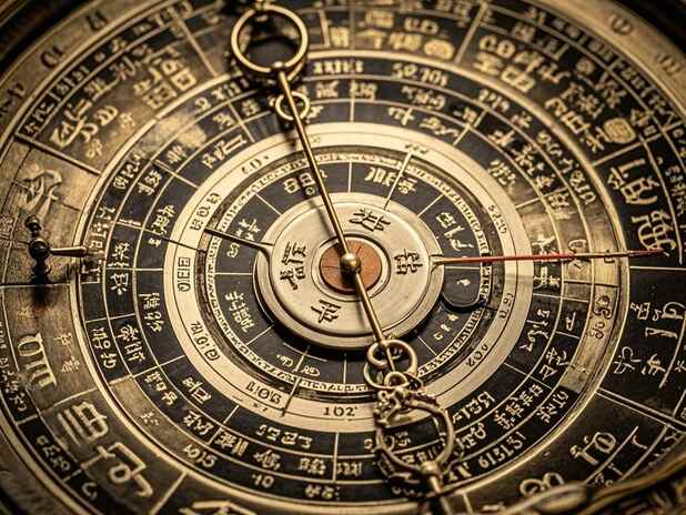 风水对人生关键时刻的影响：哪些时候需要看风水？