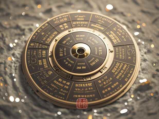八字中隐藏的财富信息：如何发现八字中的财富密码？