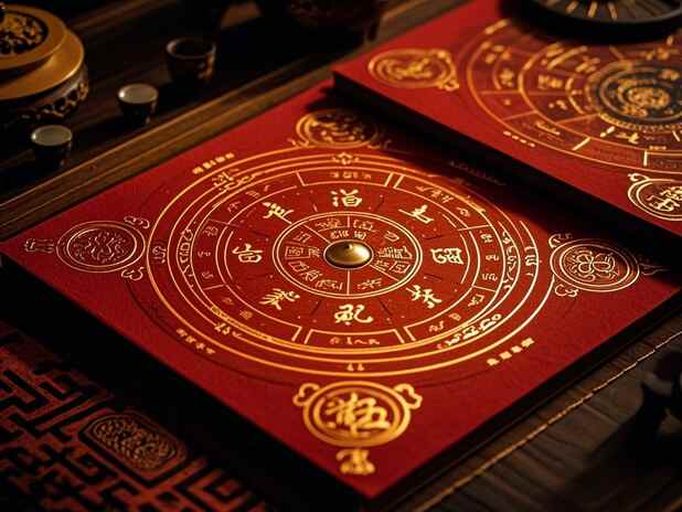 属龙八字的流年运势解读：每年的运势会怎样变化？