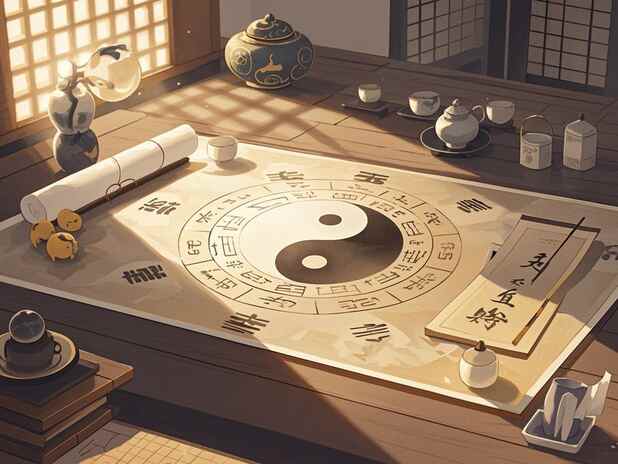 探索命盘的时空：命盘能否看出你的过去和未来