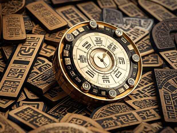 怎样运用八字提高职场效率：效率的提升是什么？