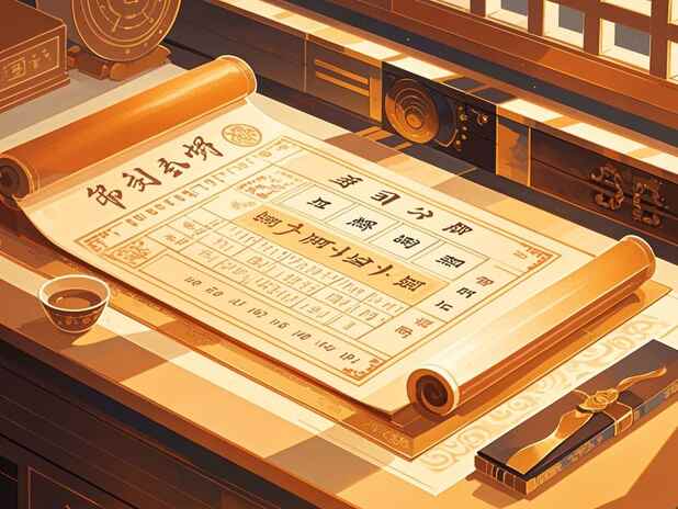 八字分析中的基础知识：算八字需要掌握哪些基本知识？