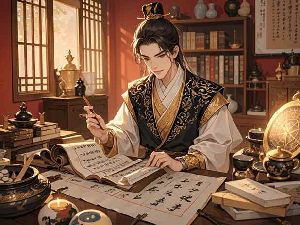 免费八字精批：命运是否真的掌握在自己手中