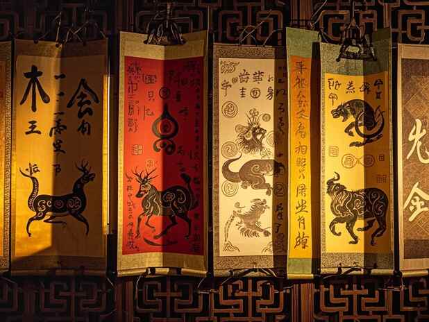 八字精批的文化背景：为什么古人重视八字？