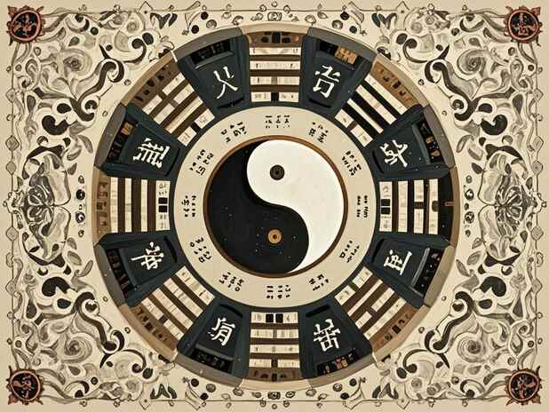 如何通过八字判断老年运势：老年运势在八字中如何体现？