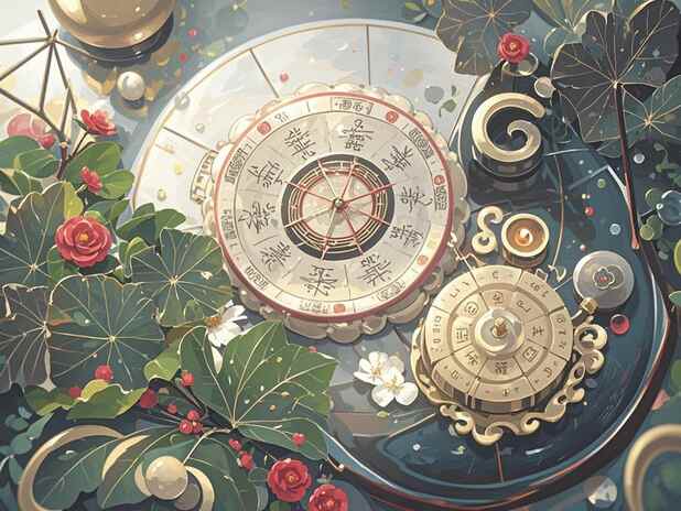 如何理解八字喜用神：喜用神在命理中有什么重要性？