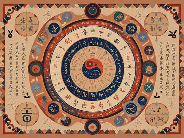 如何分析属龙人的八字：有什么技巧可以掌握？