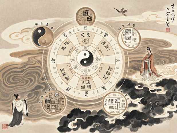 深入分析的免费八字精批：我的潜力未被发现吗？