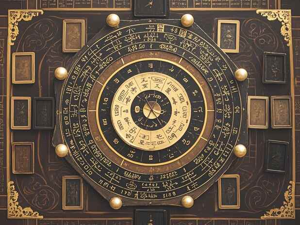 现代八字与命理应用：八字可以用在哪些实际问题上？