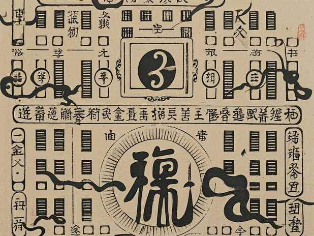 现代八字解析性格特征：如何从八字看出一个人的性格？