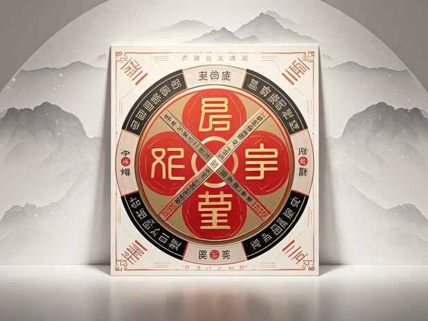 八字与家庭关系：我的家庭运如何通过八字分析了解？