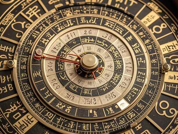 探索八字与情感的关系：情感与八字之间的关联性是什么？