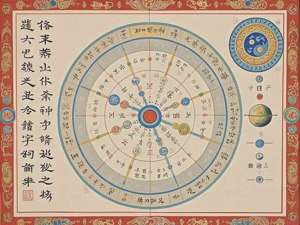 解密八字文化：传统八字的历史渊源是什么？