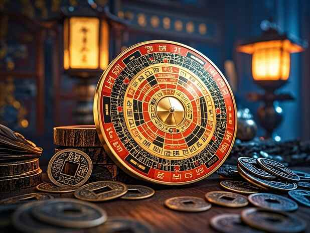 风水八字网的财富运势：如何根据八字预测财运？